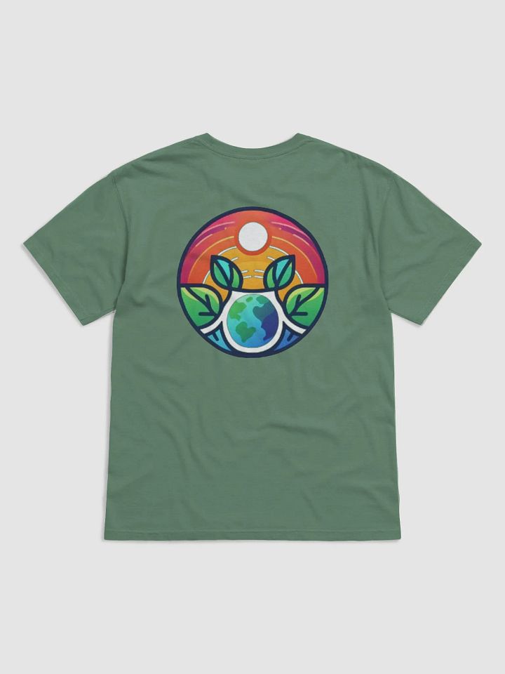 Earthly Harmony Unisex Tee product image (28)