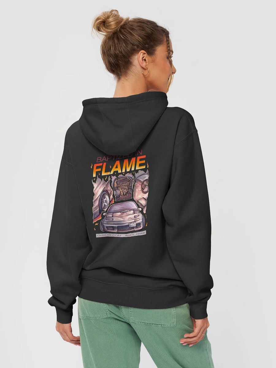 BAPTIZED IN FLAME SWEATSHIRT product image (33)