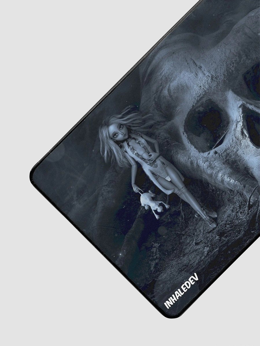 True Dark- Desk Mat product image (3)