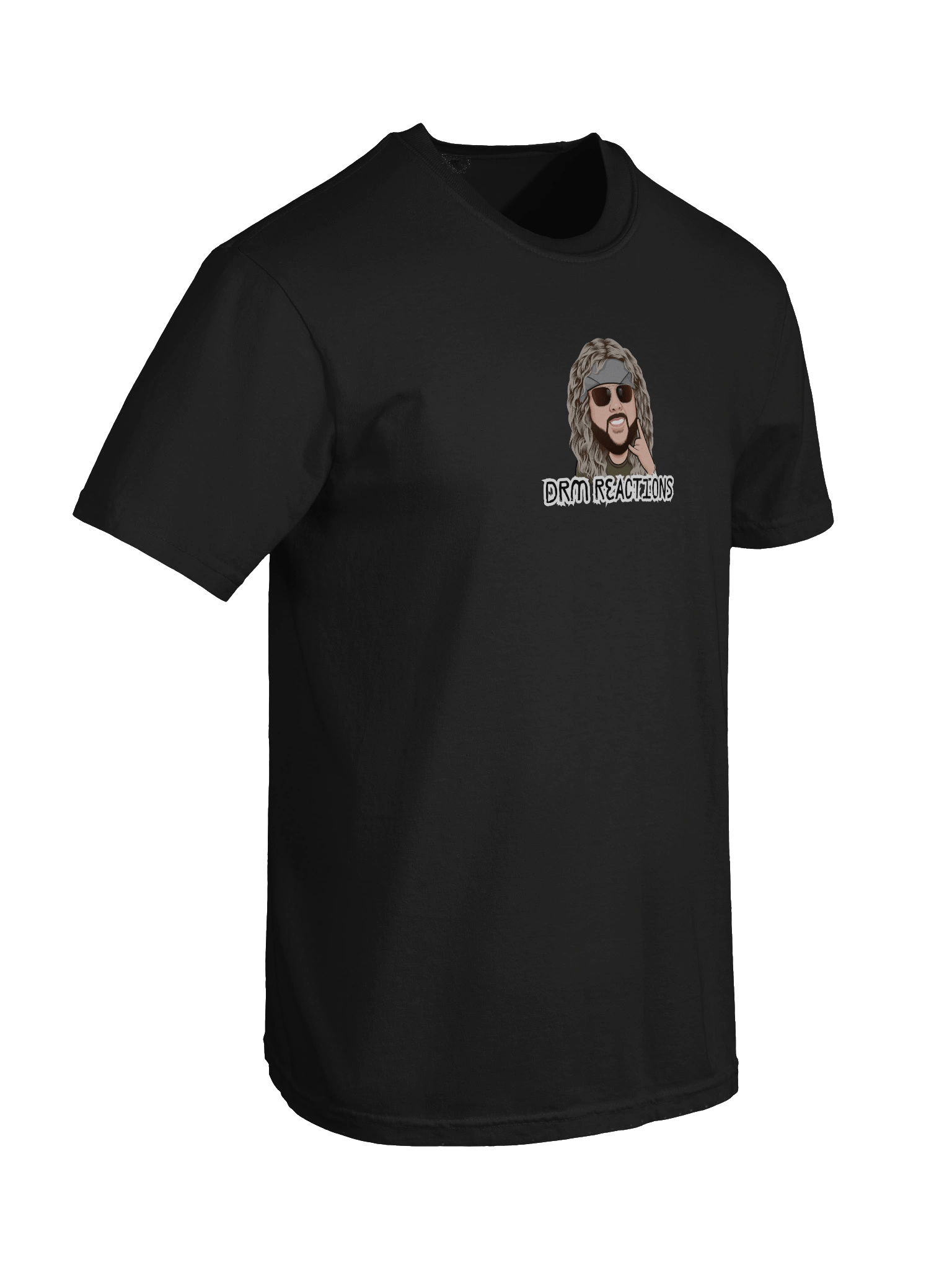 Reaction Tee product image (9)