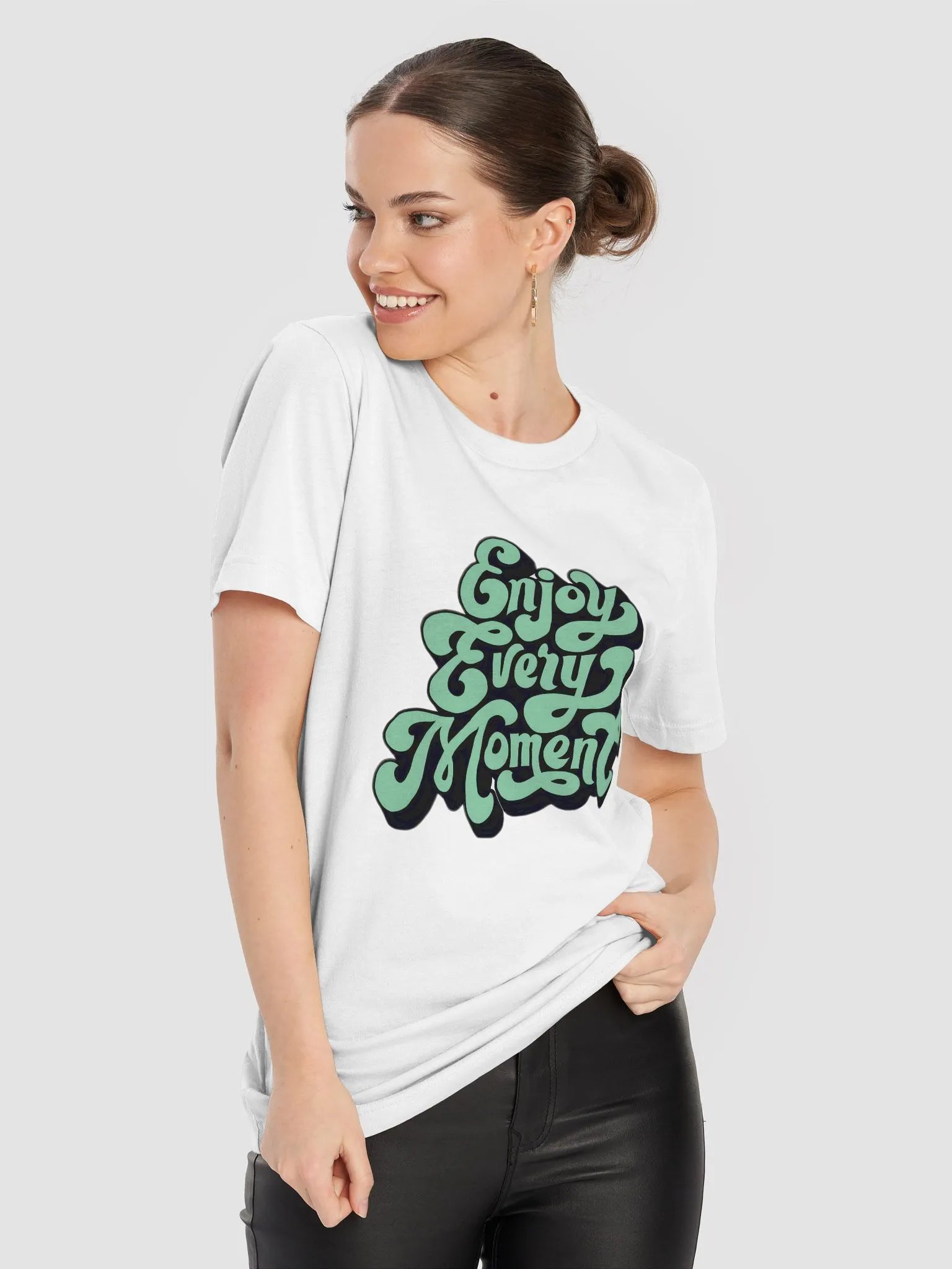 Enjoy Every Moment T-Shirt product image (4)