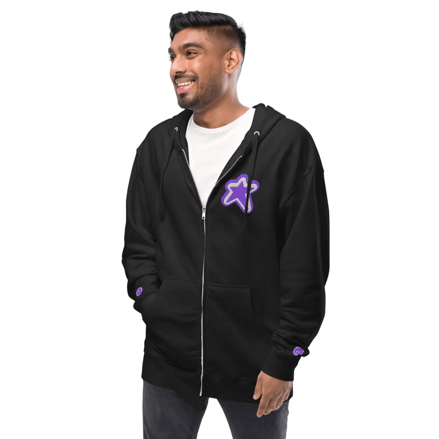 Y2K Collection - Zip-Up Hoodie product image (11)