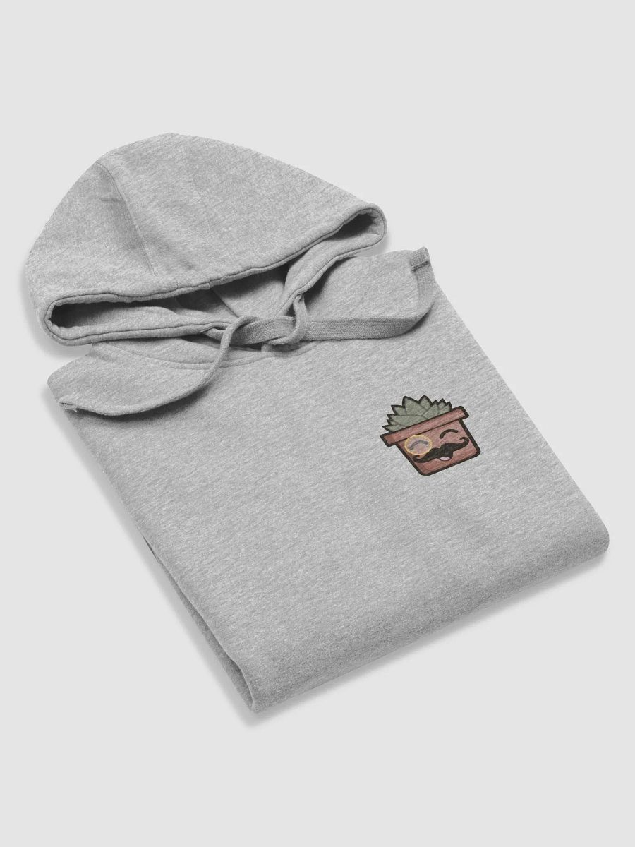 Hoodie: Movember Special product image (5)