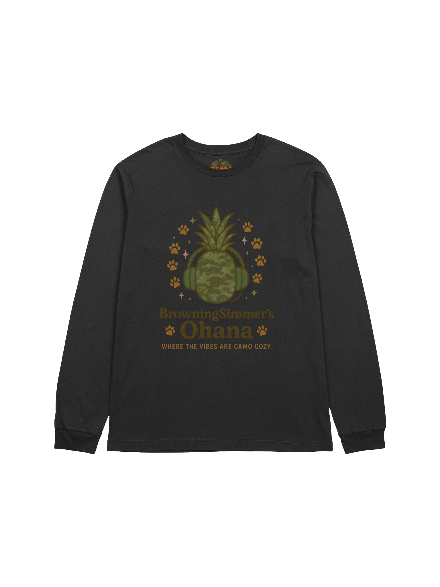 Camo Cozy product image (2)