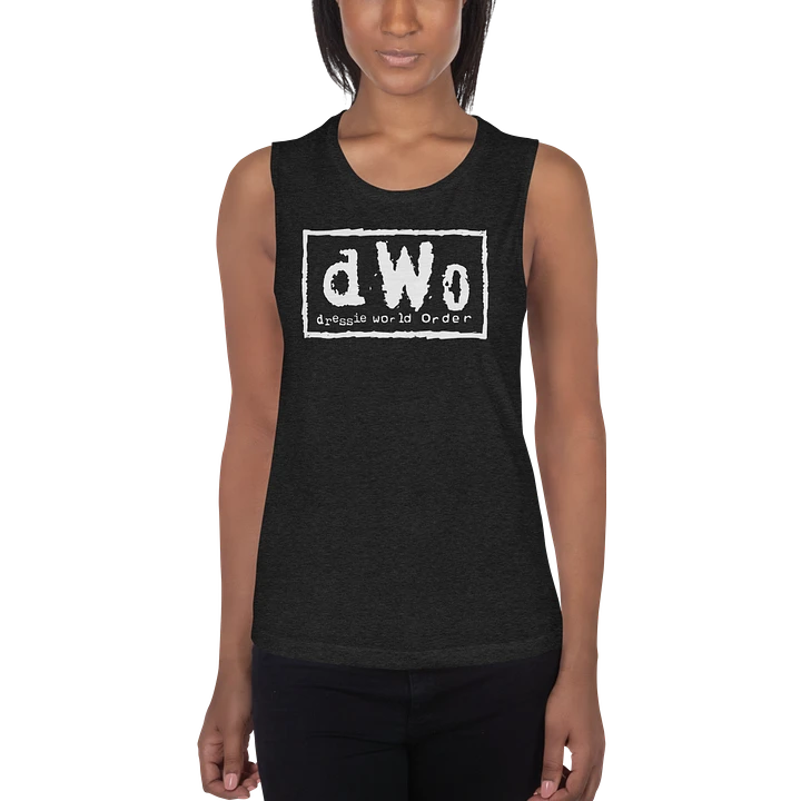 dWo Tank-Top product image (1)