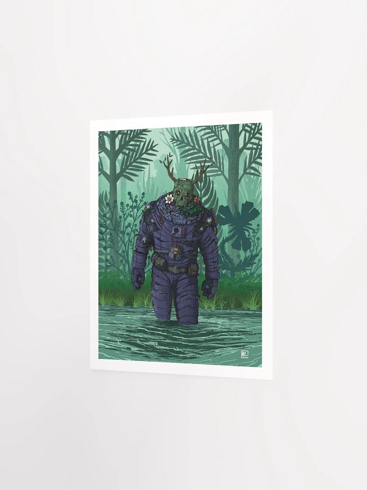 The Swamp Gaurdian product image (2)