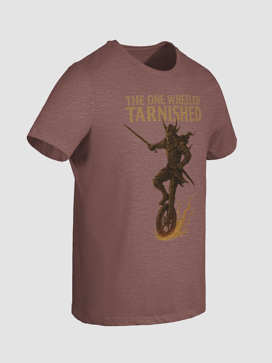 Womens - The One Wheeled Tarnished product image (2)