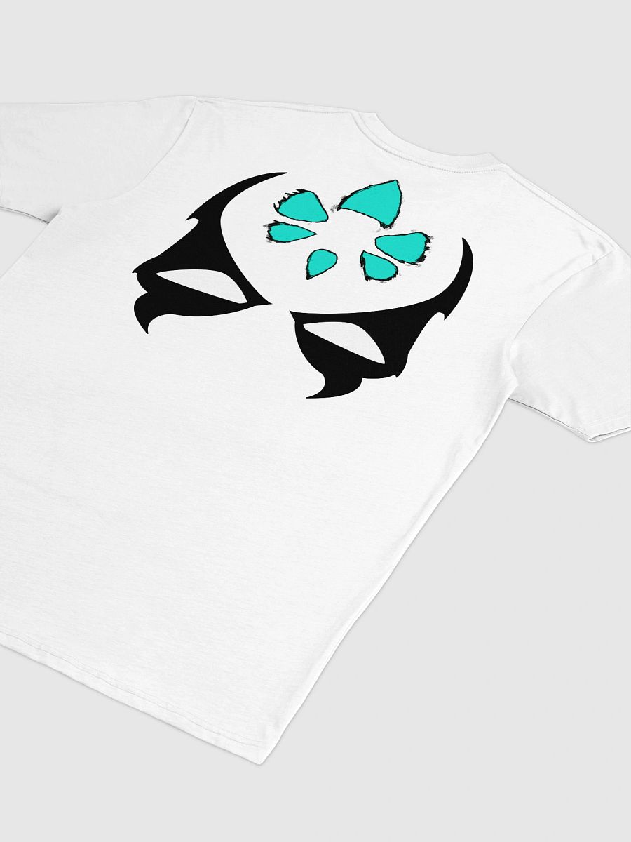 DOOM T-shirt back design product image (11)