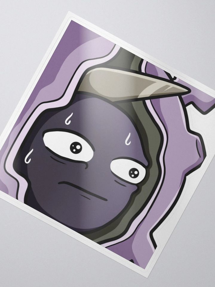 pixMoist Sticker product image (2)