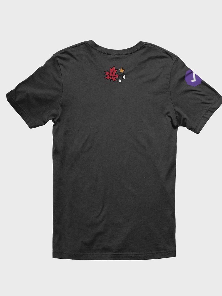 Astro Canuck Partner - Tee product image (16)