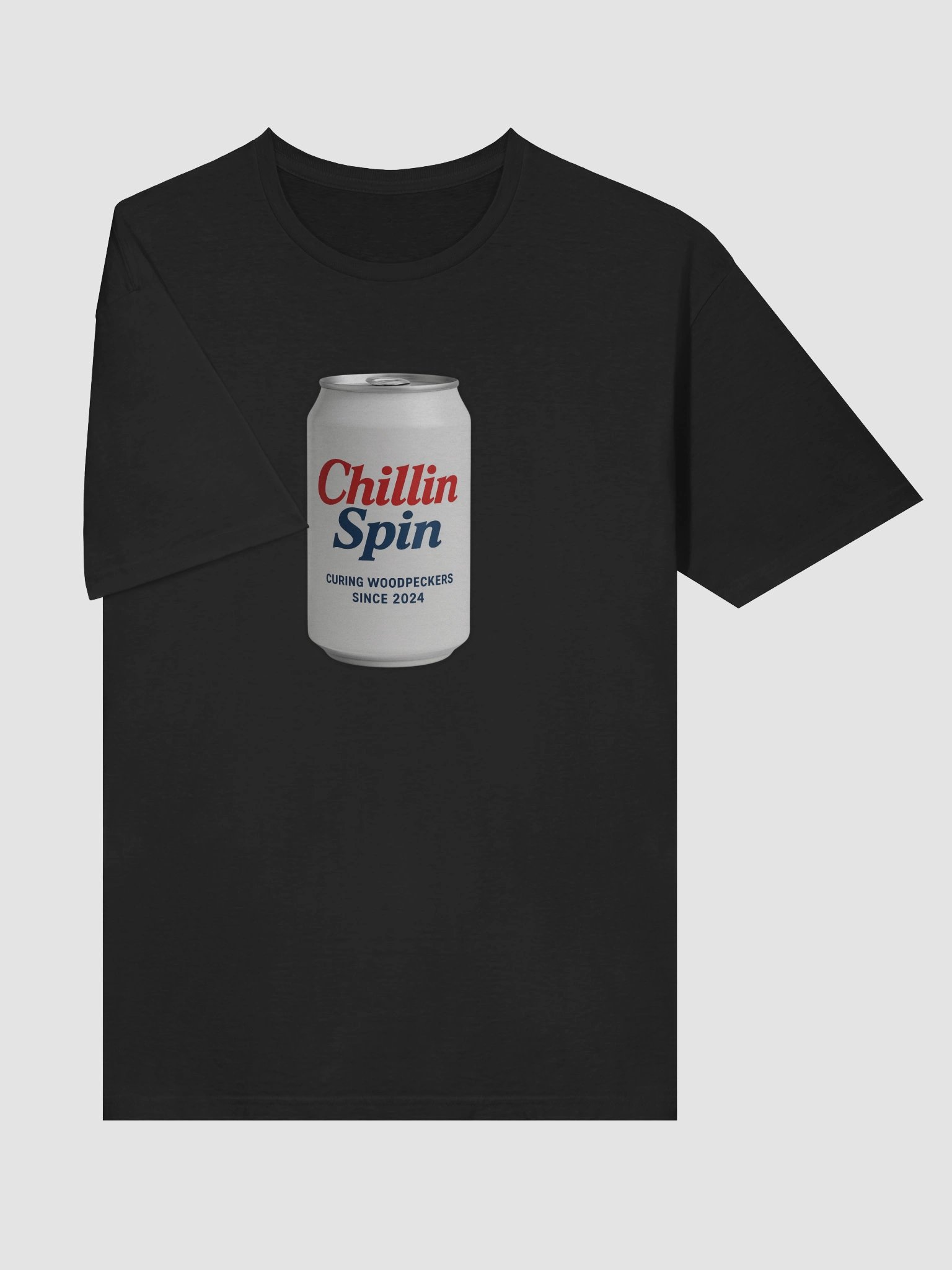 ChillinSpin Premium Mens T-Shirt product image (31)