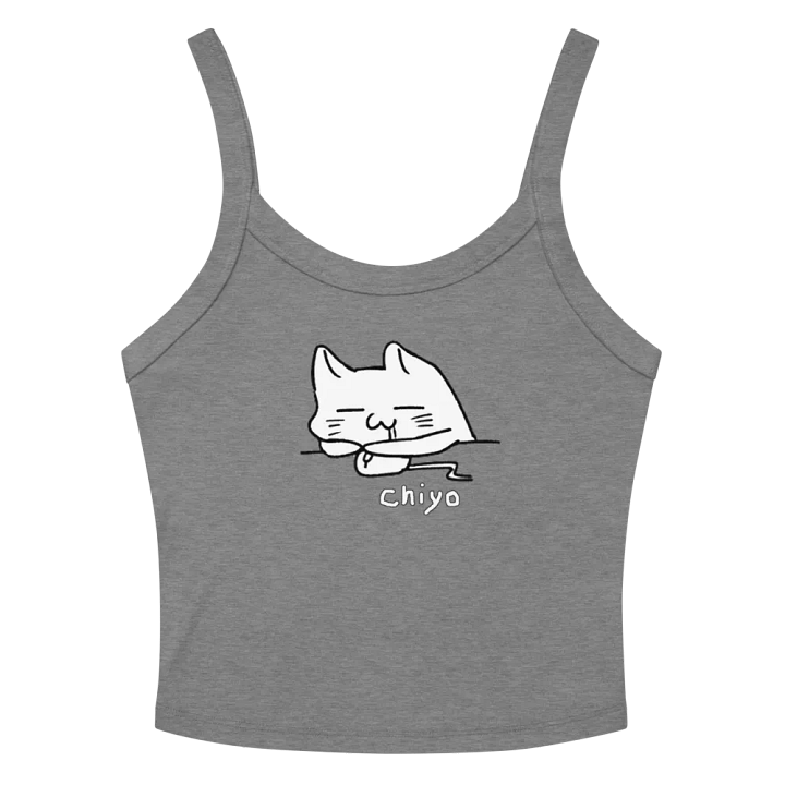 Chiyo Tank Top product image (2)