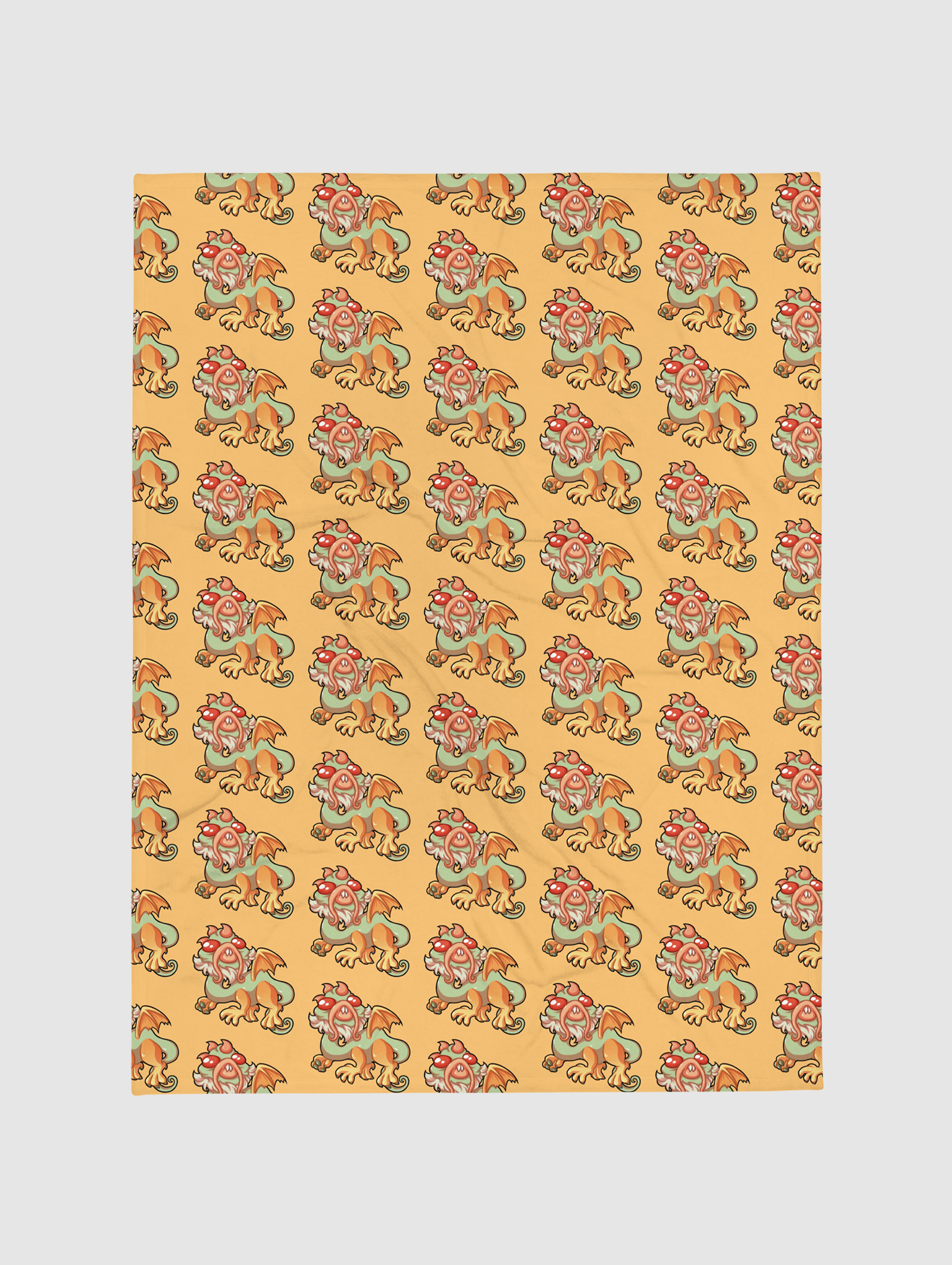 Jabber Blankie product image (1)