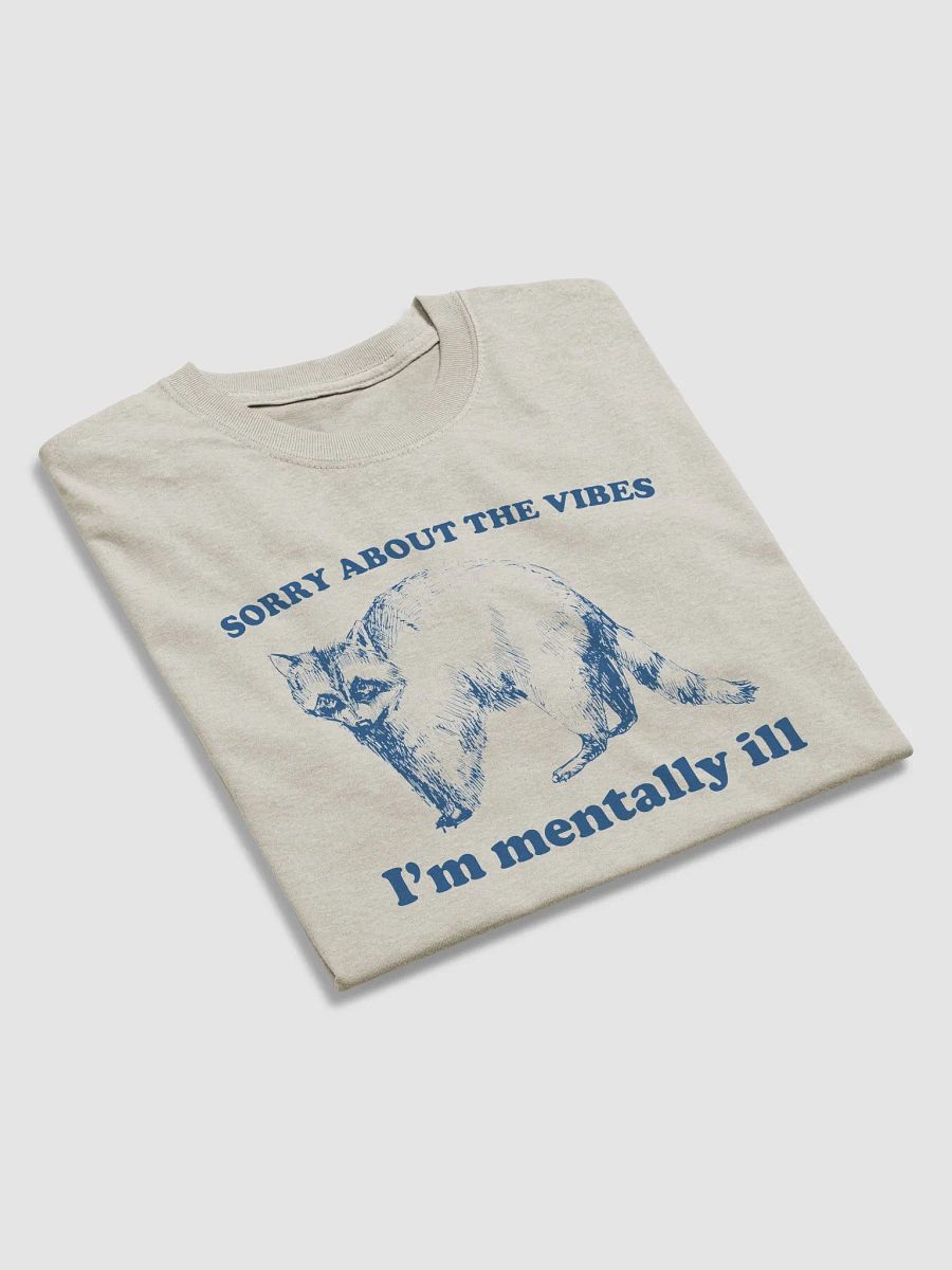 Sorry about the vibes product image (3)