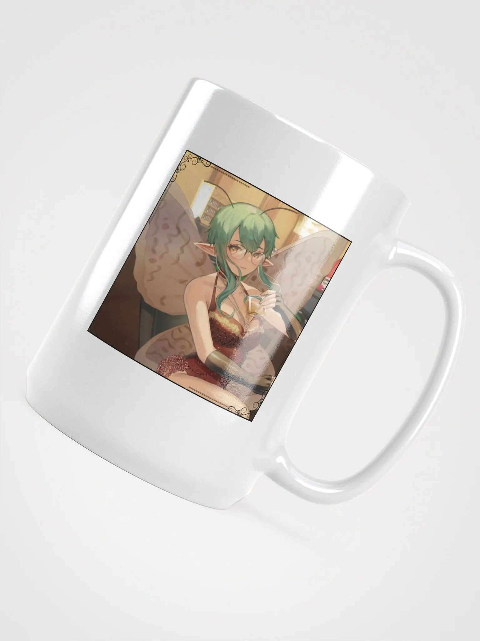 Sin Eater Mug product image (4)