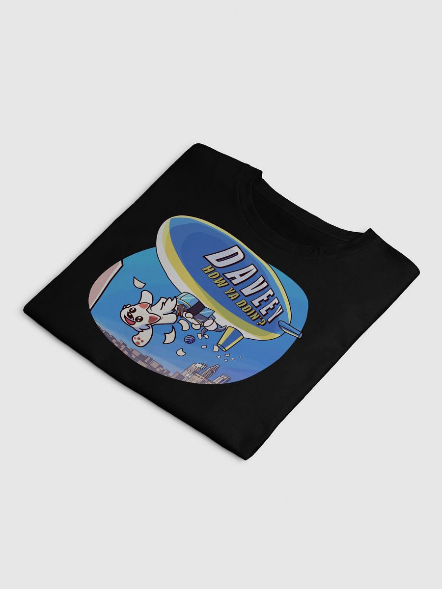 Blimp Strats Crop Top product image (23)