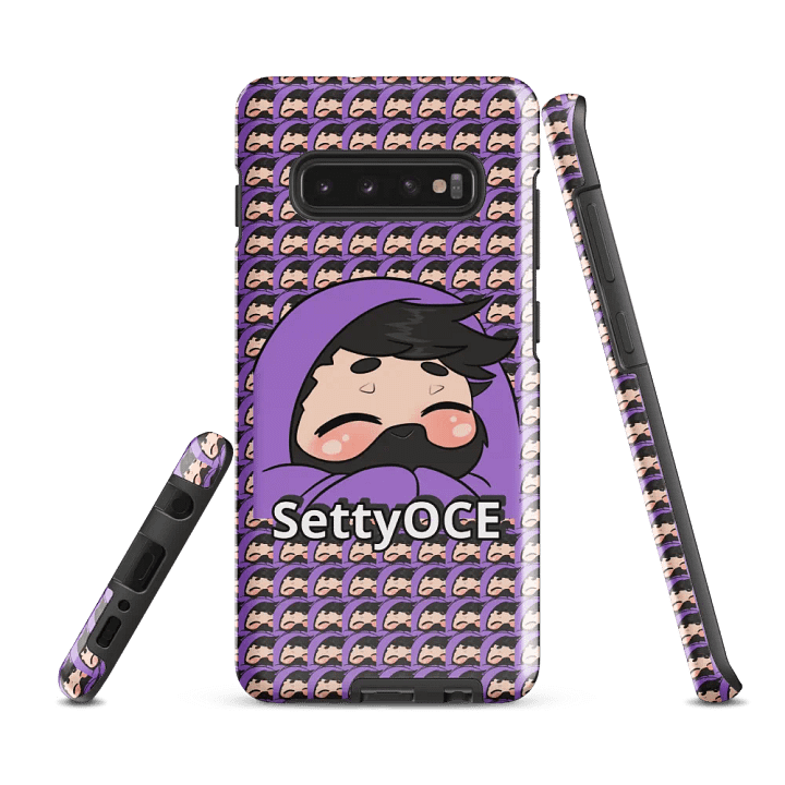Setty Samsung Case product image (1)