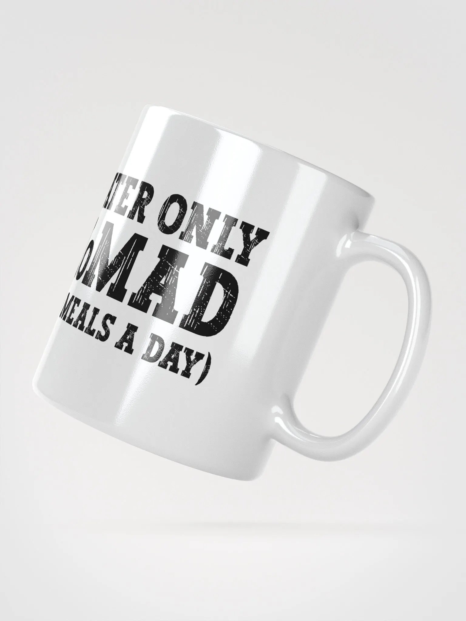 Water Only NoMAD | No Meals A Day | Fasting product image (3)