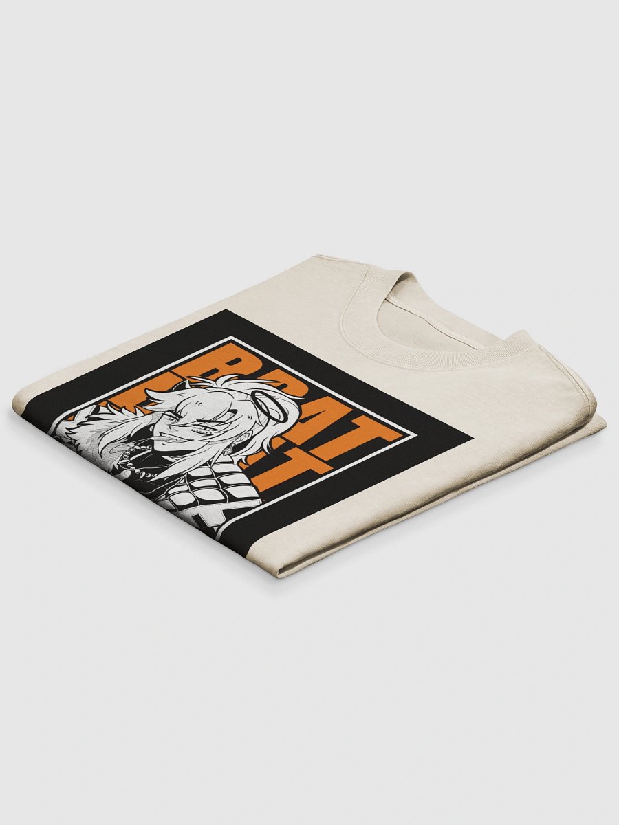 Brat V.1 - Premium T-Shirt product image (34)