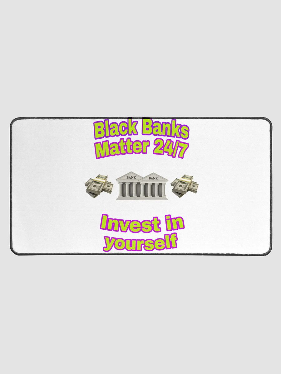 Desk Mat product image (1)