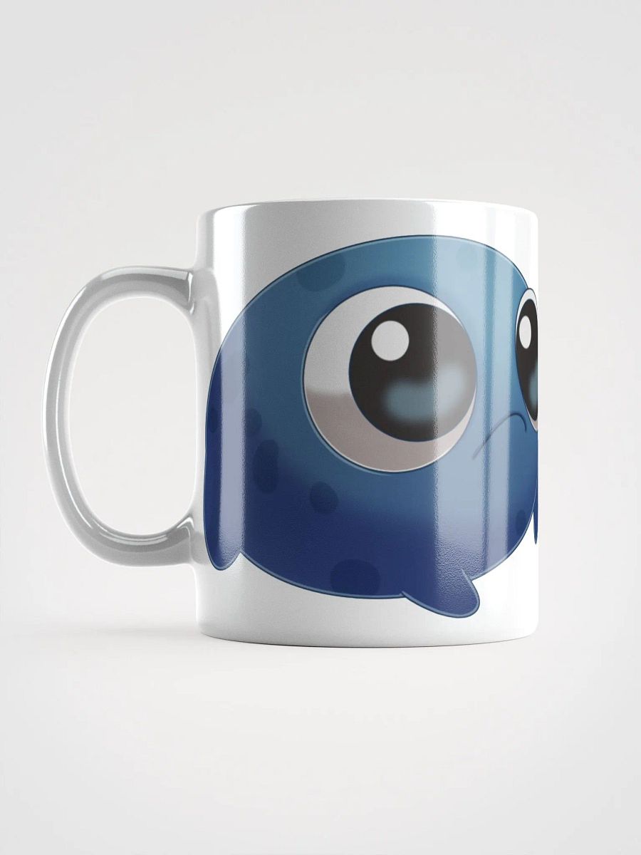 Dota the Frog Mug product image (11)