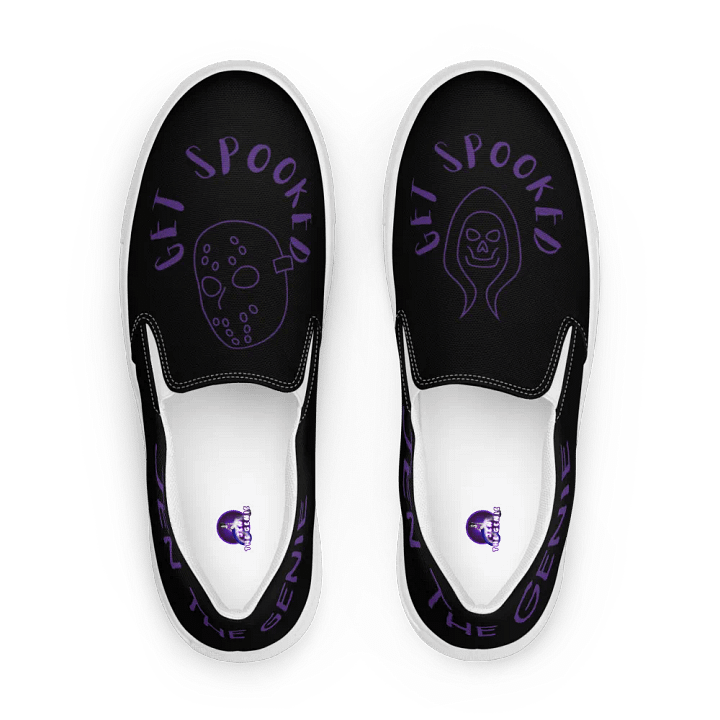 Escape the horror shoes product image (1)