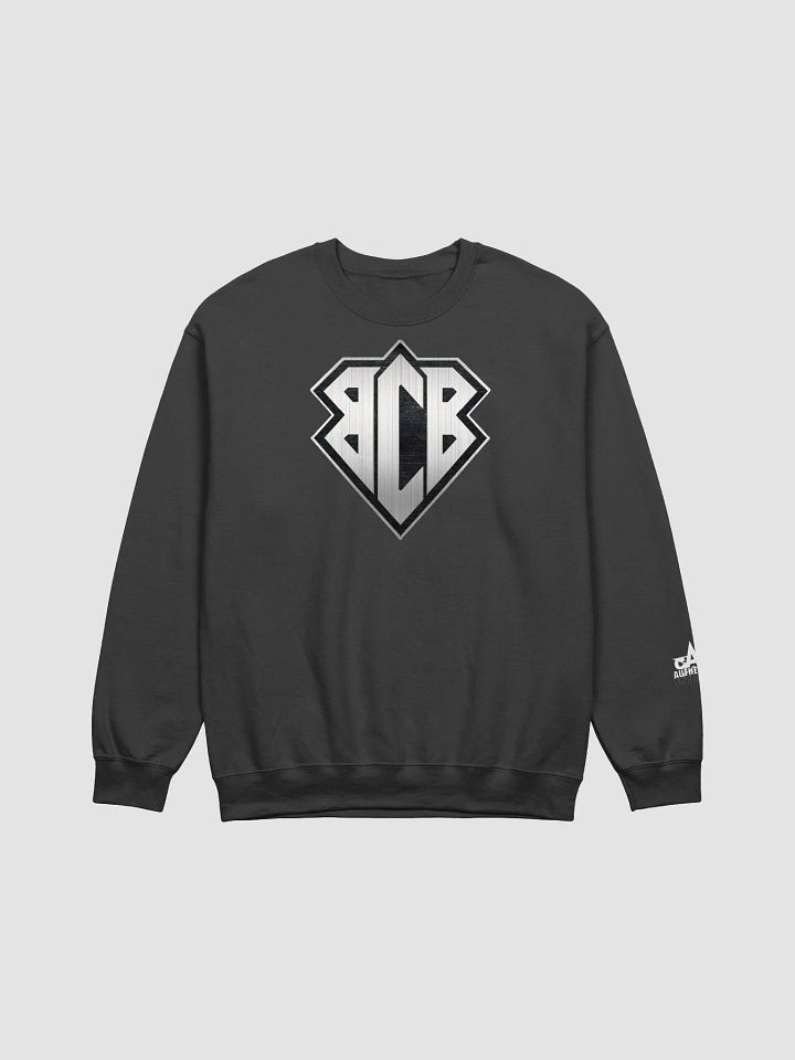 Bryan Cassidy Blade Crewneck product image (1)