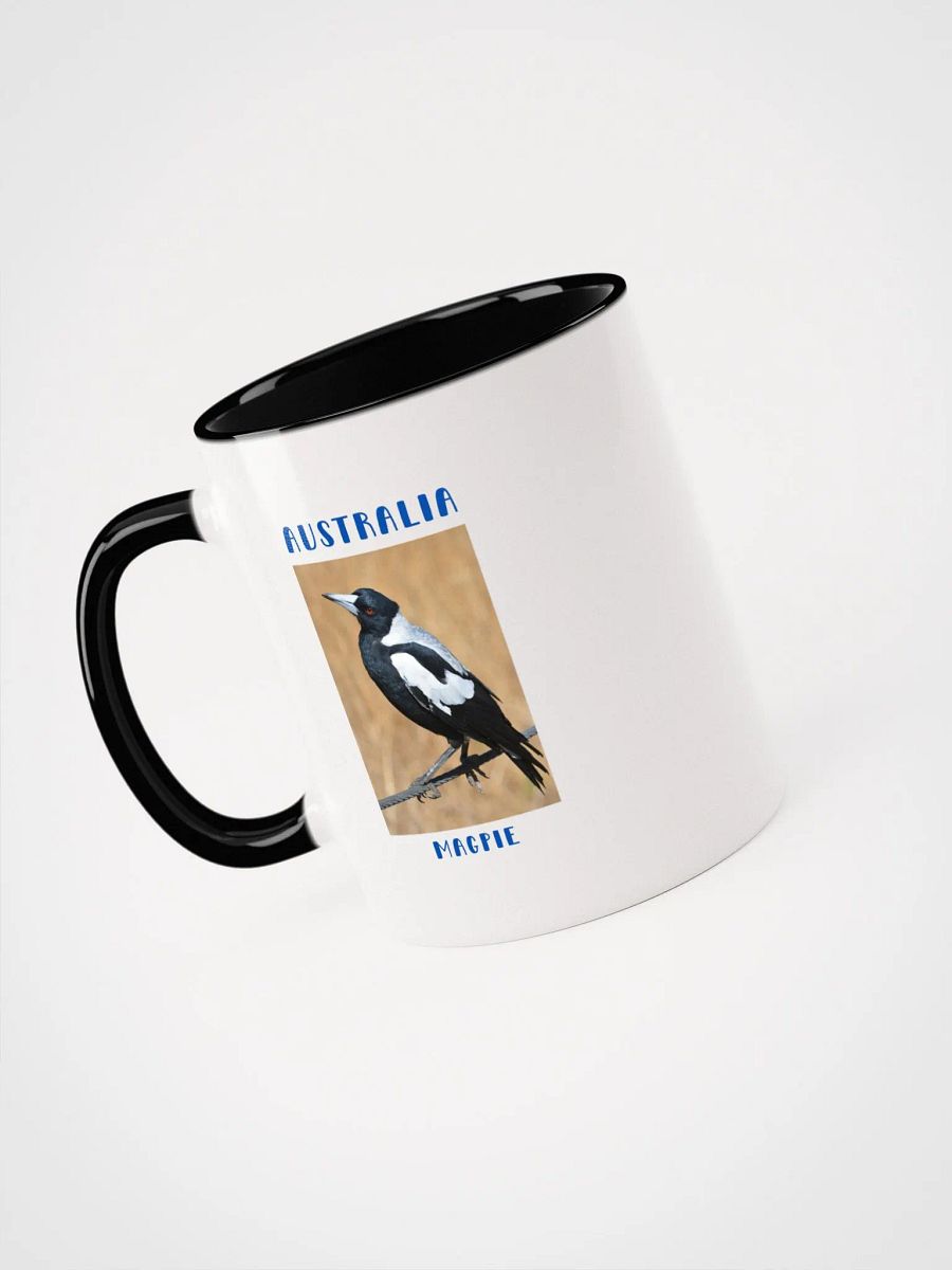 AUSTRALIAN FAUNA Magpie product image (32)