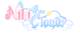 NikiOfTheClouds