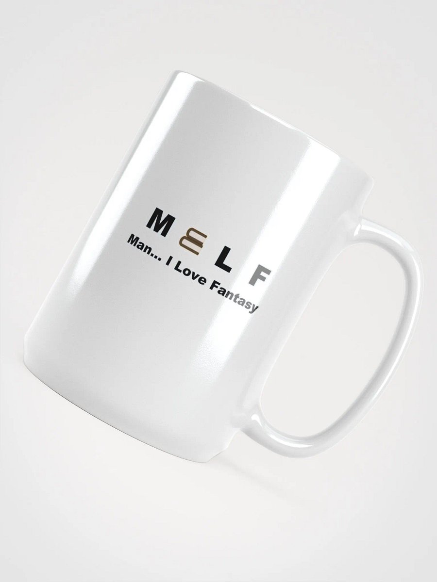 M.I.L.F. Mug product image (4)