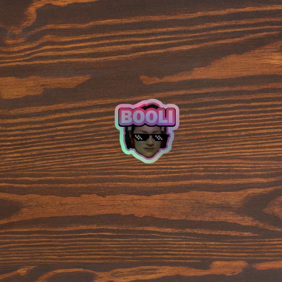 BOOLI Emote product image (5)