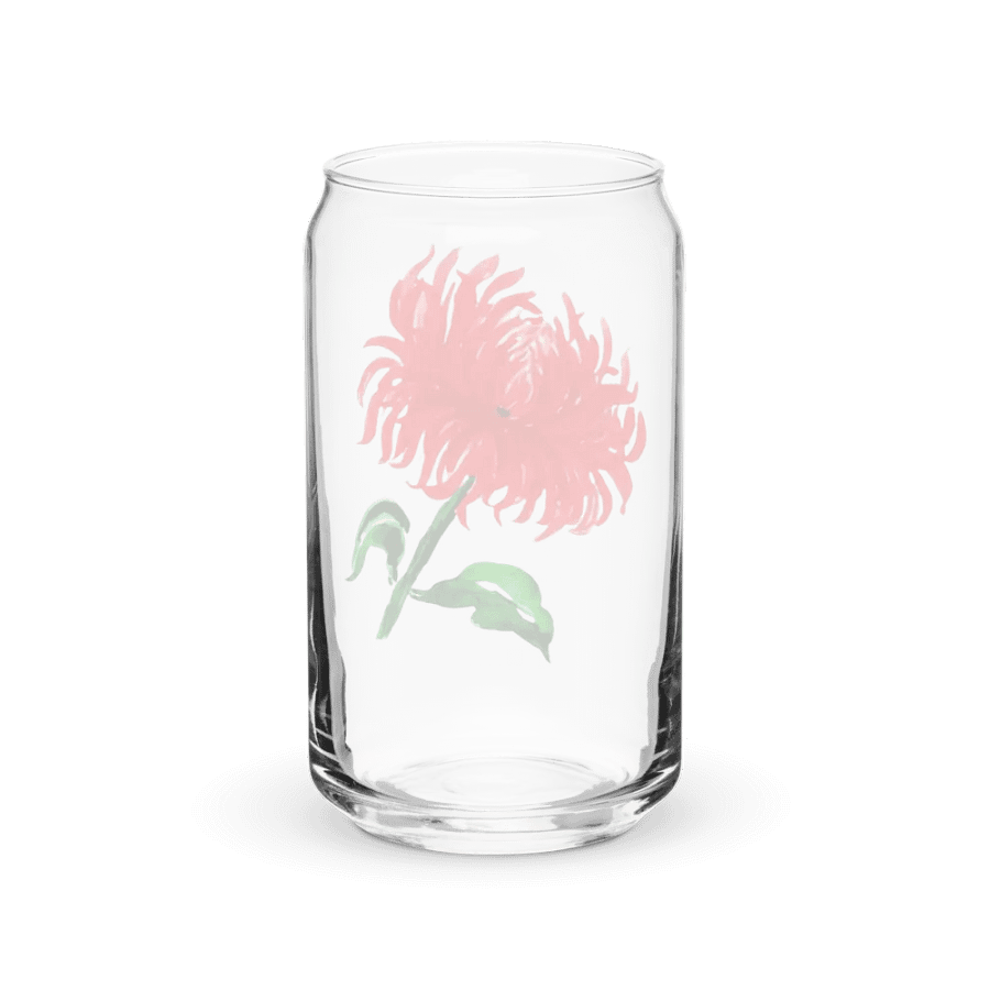 Love Can-Shaped Glass product image (6)