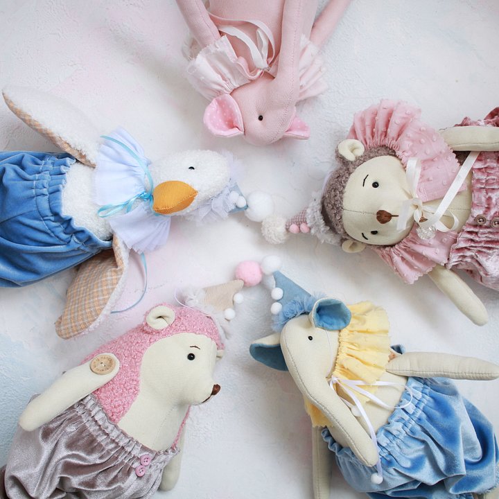 Курс Фантазеры product image (1)