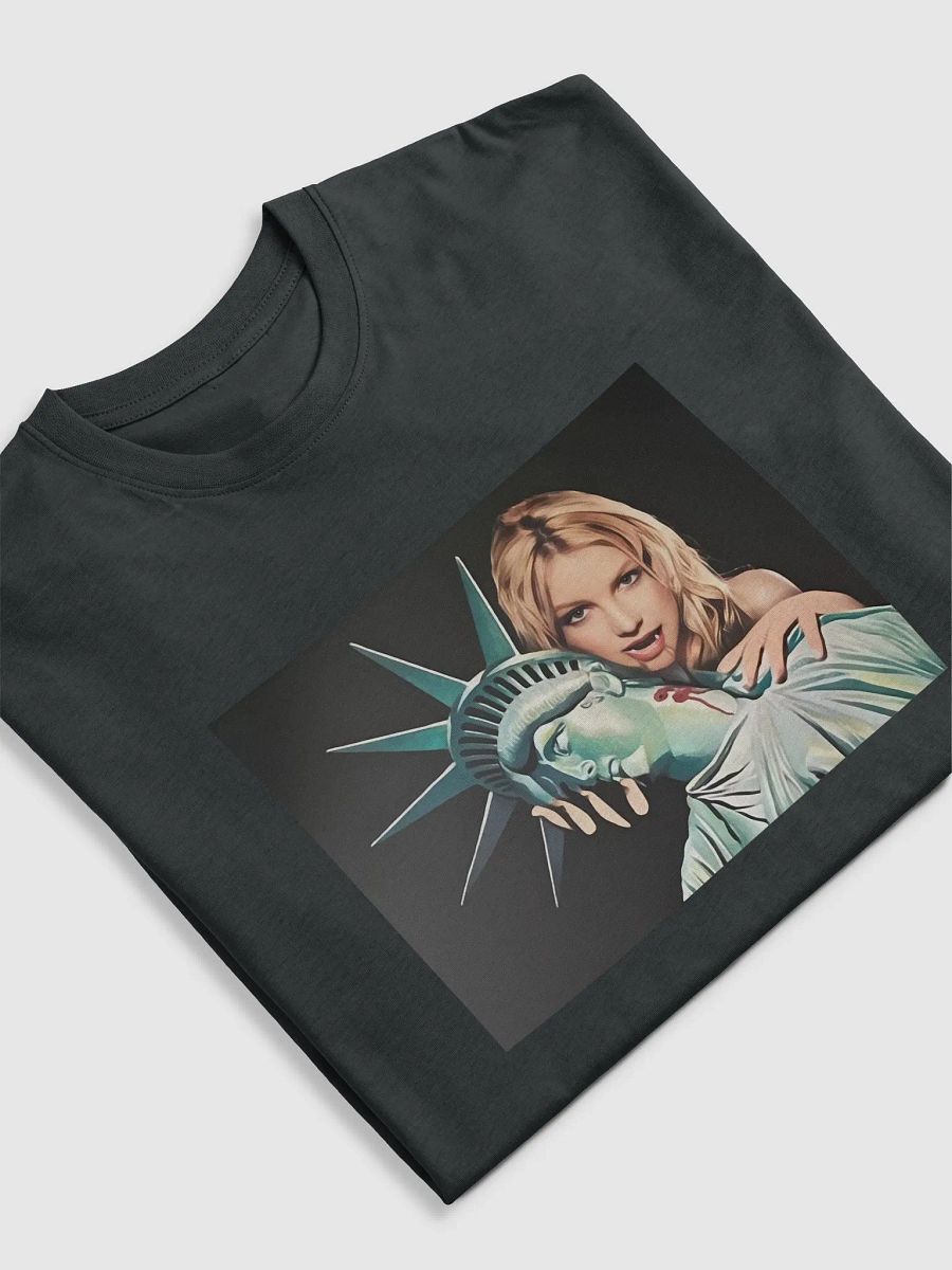 Liberty’s Bite T-shirt product image (29)