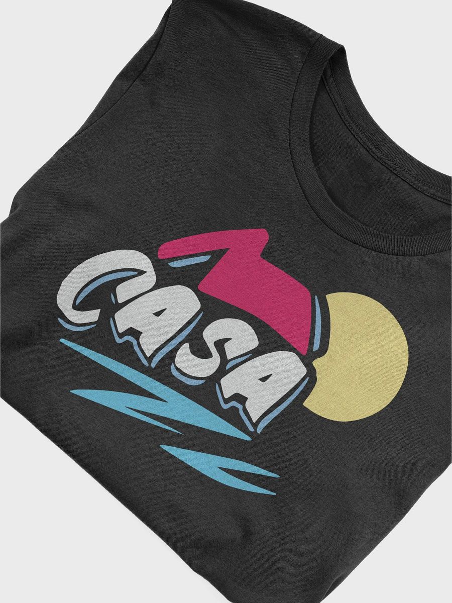 Casa Summer Tee product image (19)