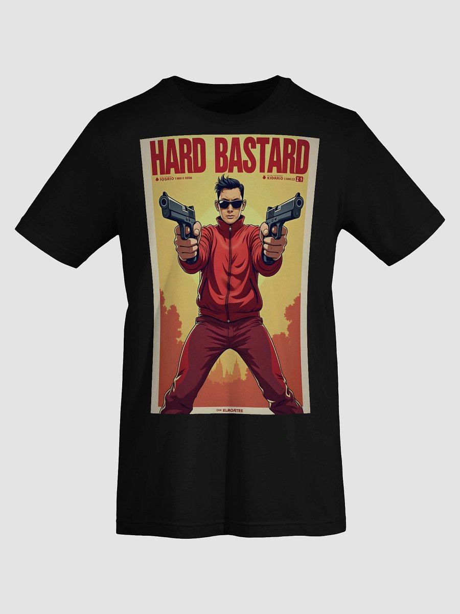 HB T #3 product image (7)