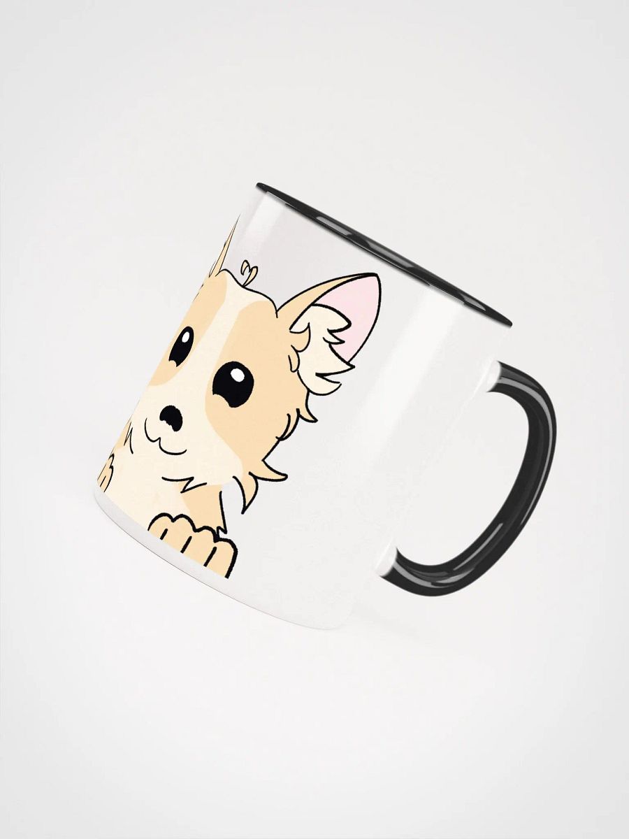 Mug For Normal Beverages product image (34)