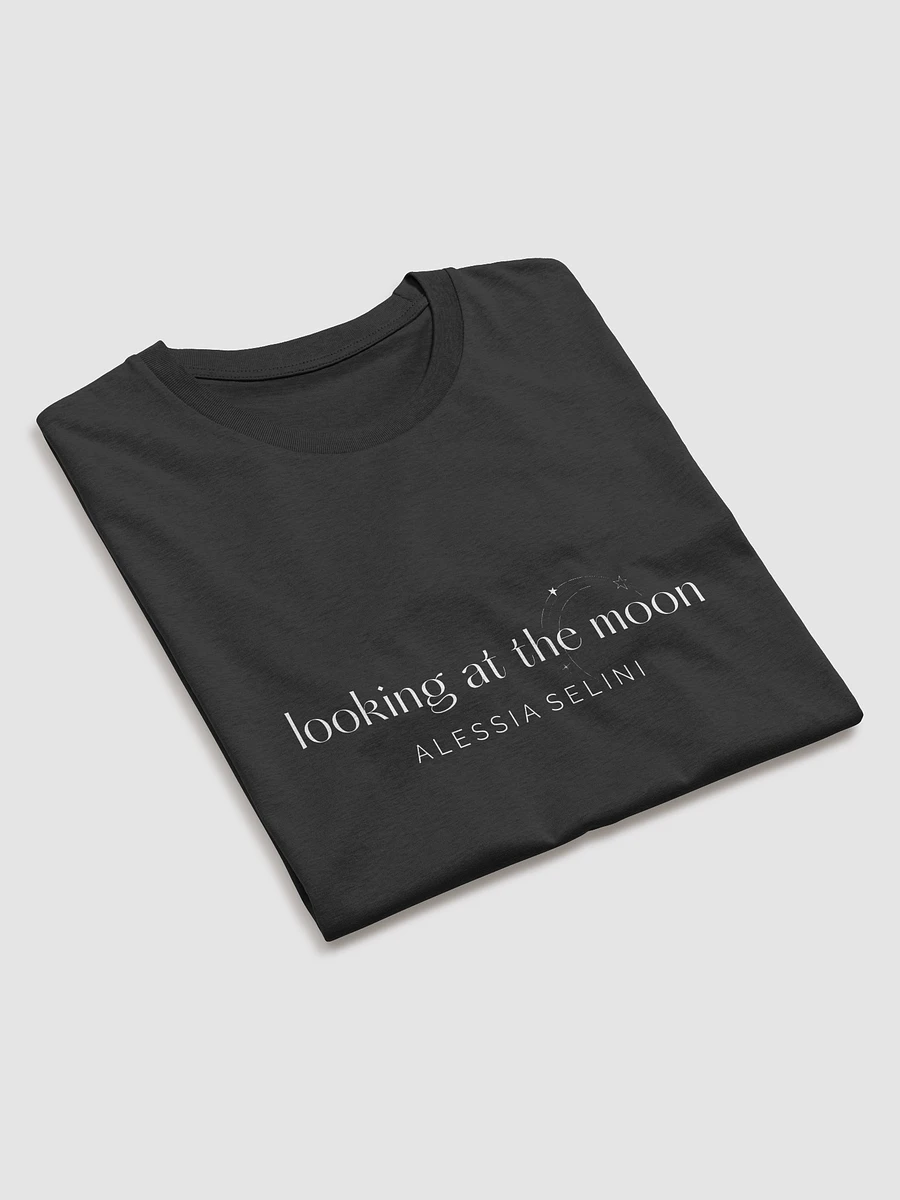 Looking At The Moon T-Shirt product image (15)