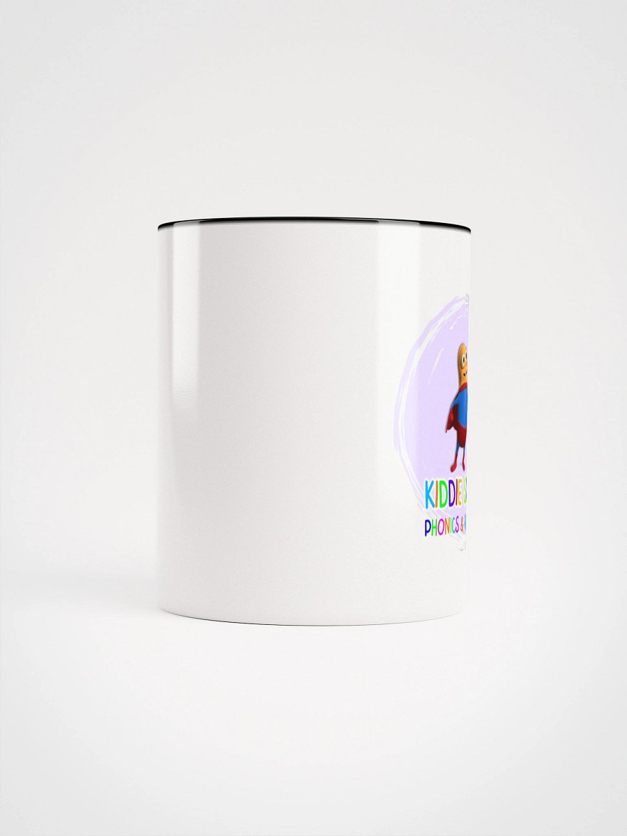 Whimsical Mascot Ceramic Mug product image (5)