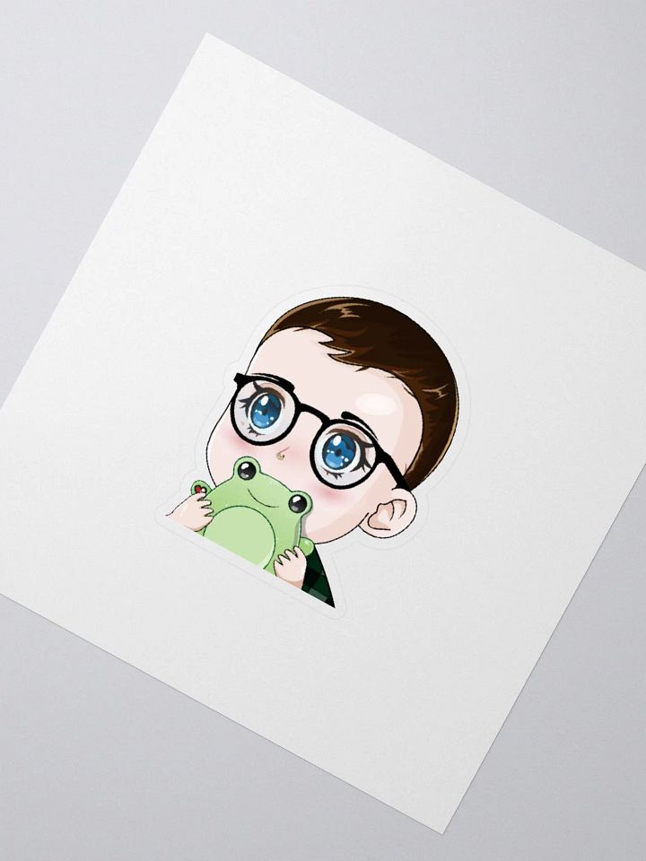 Cookie & Dill sticker product image (2)