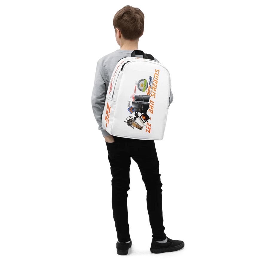 ZEE - BACKPACK product image (6)