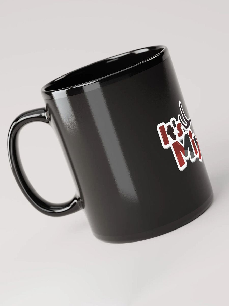 ItsMiyuuVT Black Glossy Mug product image (5)