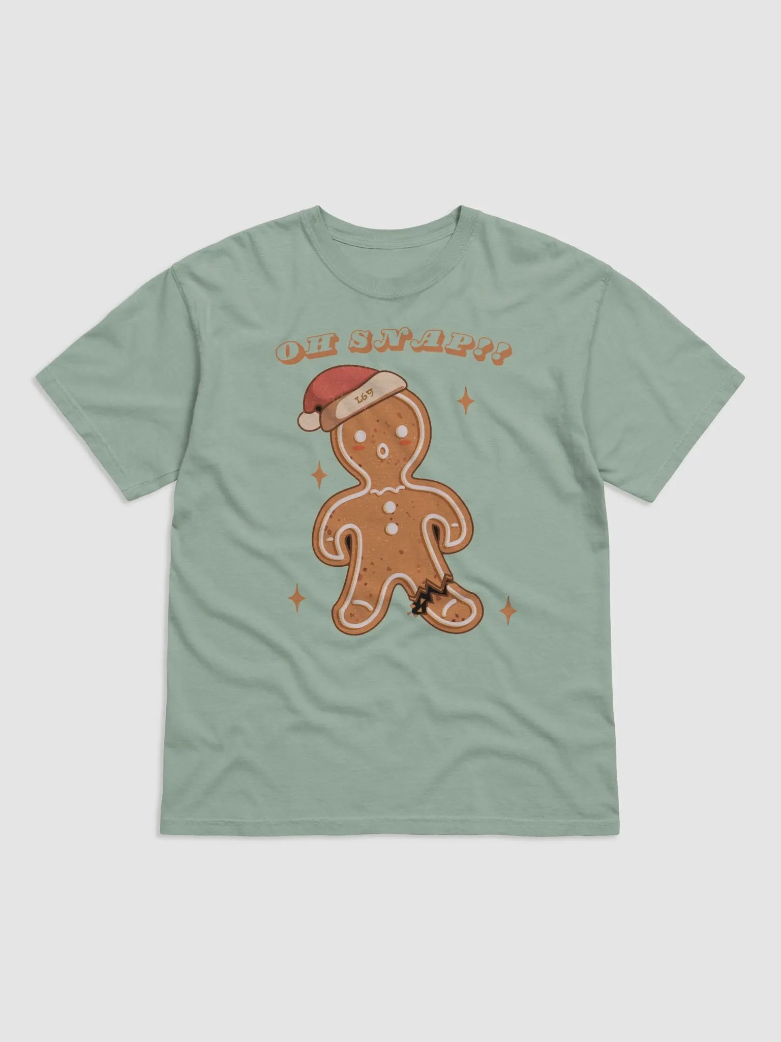 OH SNAP!! product image (1)