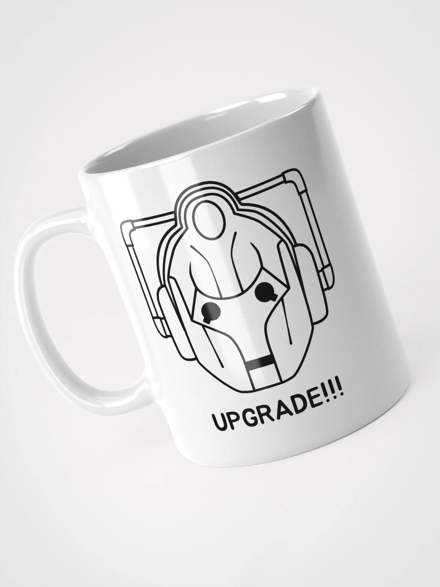 You Will Be Upgraded! product image (2)