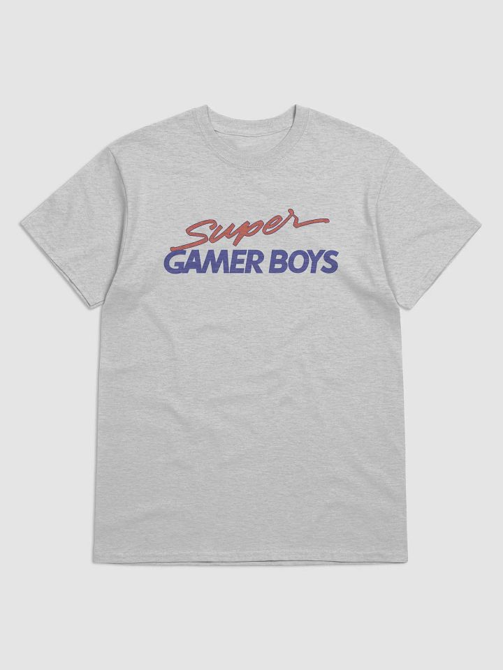 Classic SGB Logo Tee product image (1)