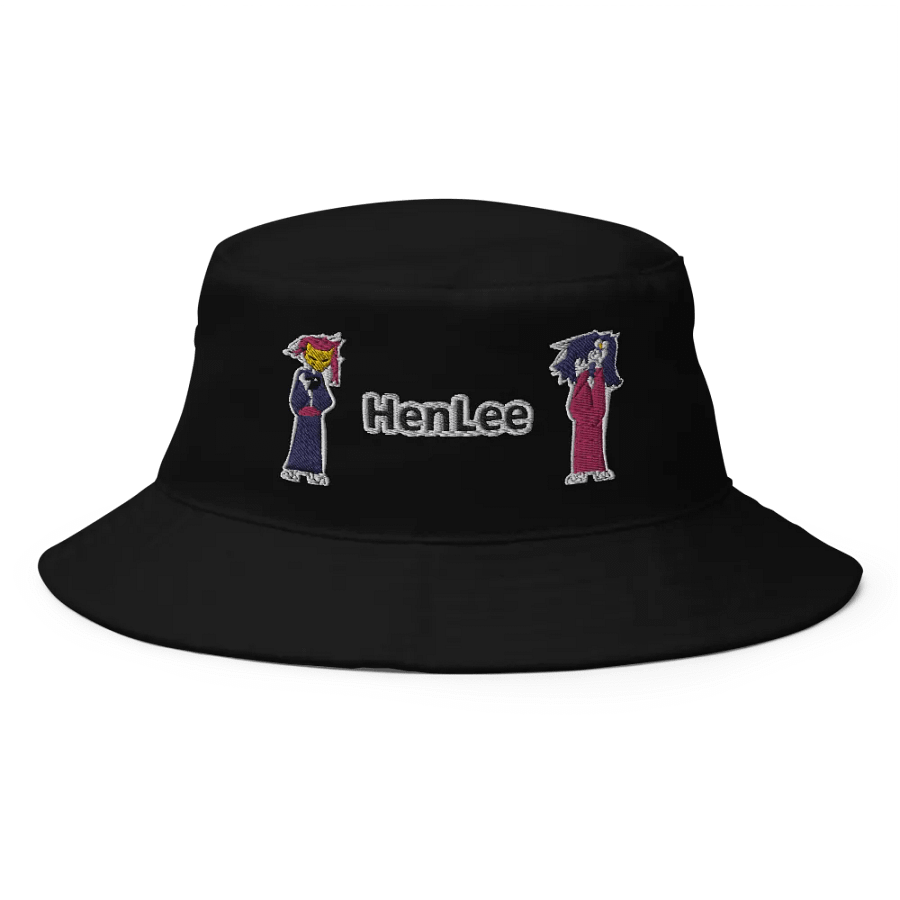 HenLee August hat product image (1)