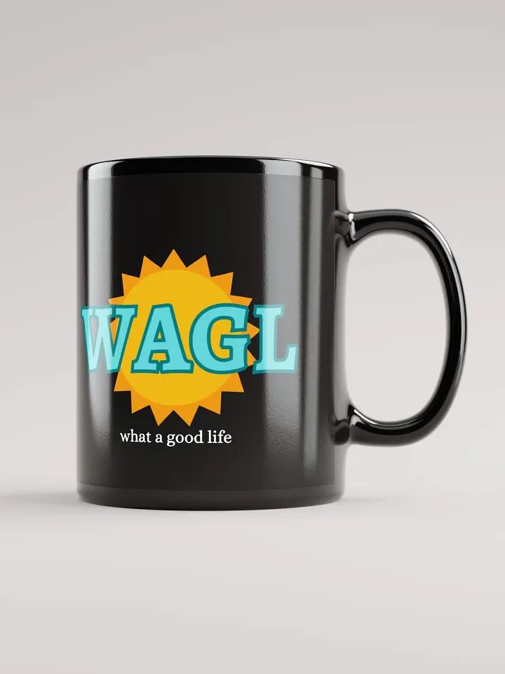 WAGL Mug product image (2)