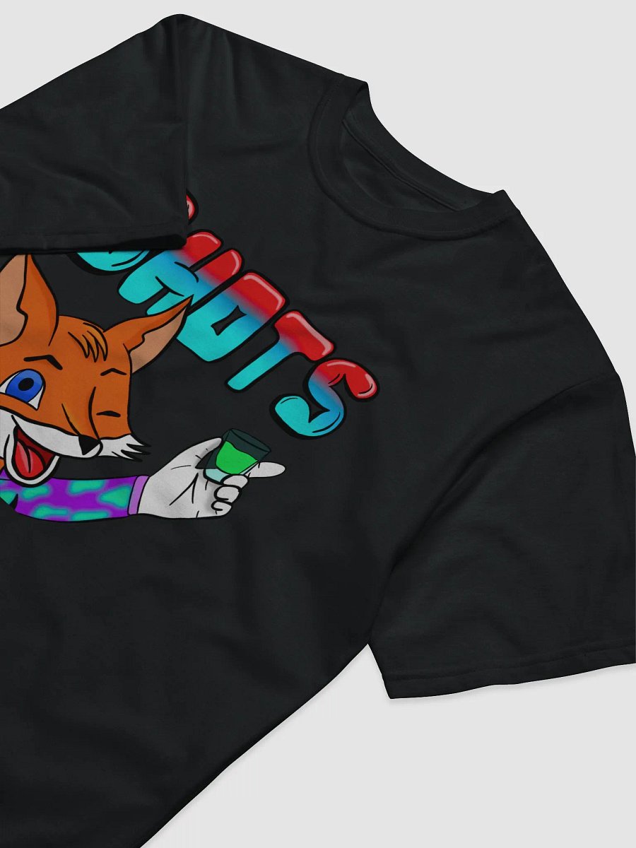Shots T-Shirt product image (5)