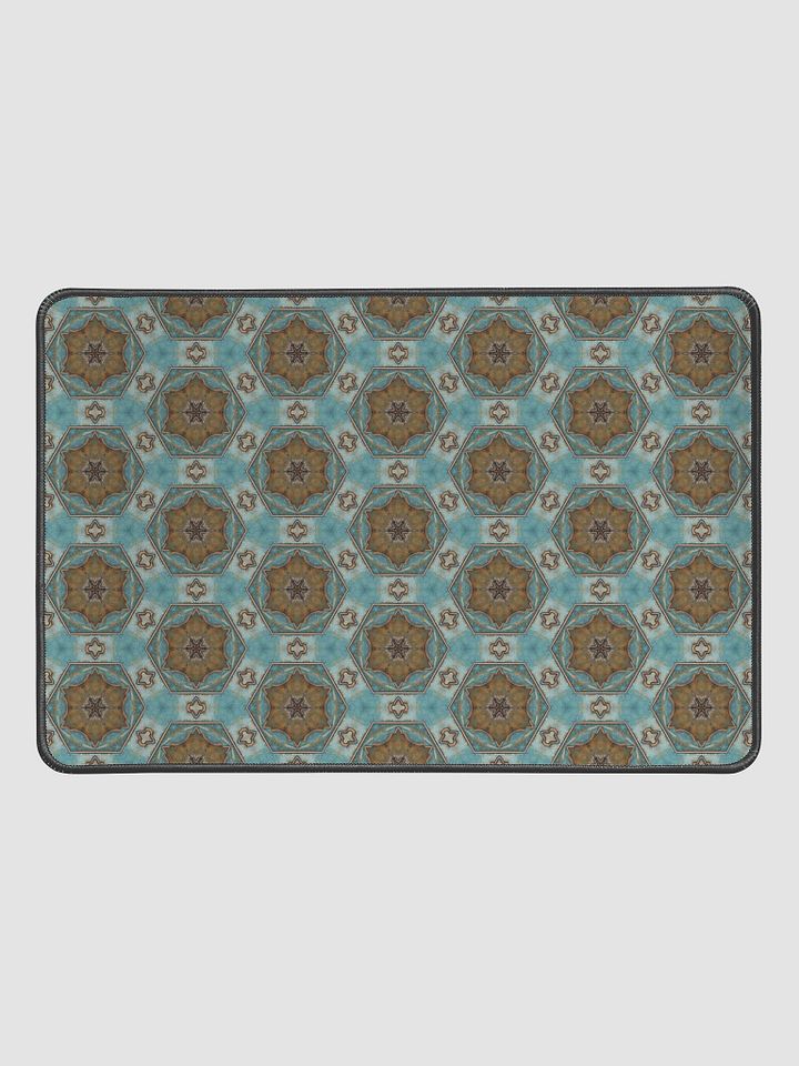 Standard Desk Mat 18" x 12" #18582455 product image (2)