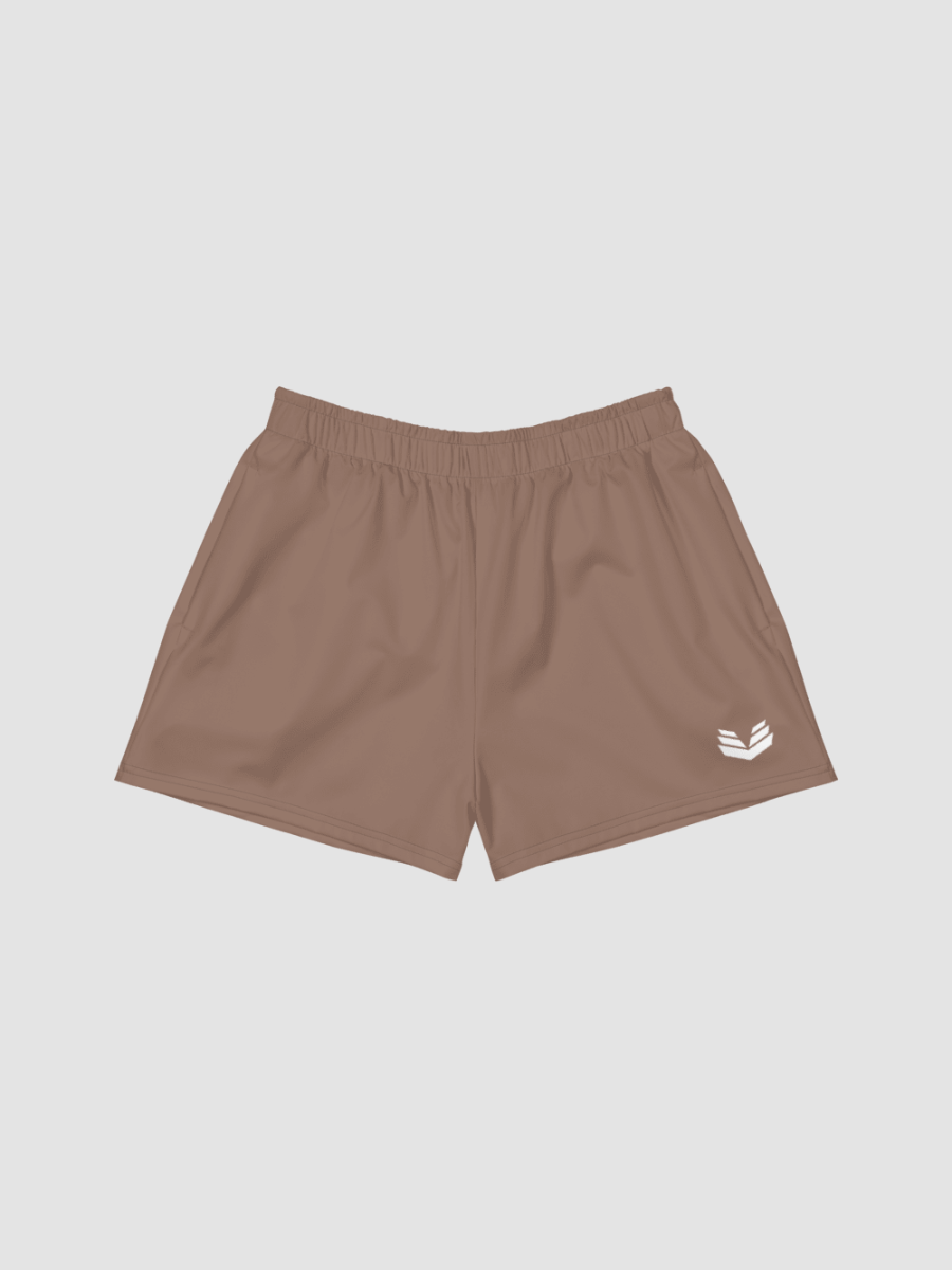 Athletic Shorts - Tuscan Tan product image (4)
